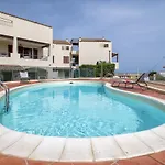 Soleluna Apartament *