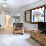 Soleluna Apartament Castelsardo