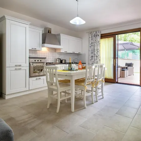 Soleluna Apartmán Castelsardo