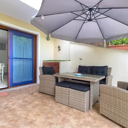 Apartmán Soleluna Castelsardo