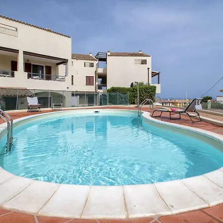 Soleluna Apartment *