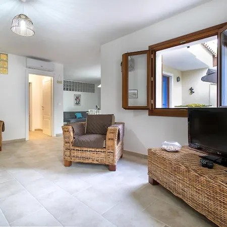 Apartment Soleluna Castelsardo