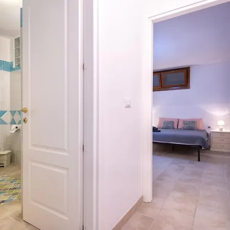 Soleluna Apartment