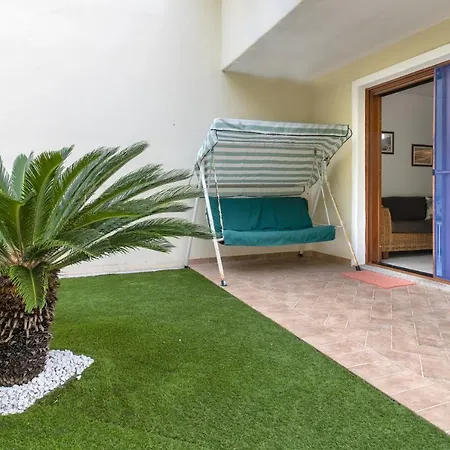 Apartment Soleluna *
