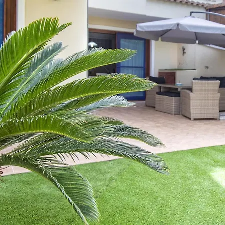 Apartmán Soleluna Castelsardo