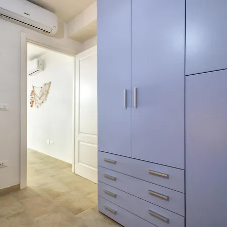 Apartmán Soleluna Castelsardo