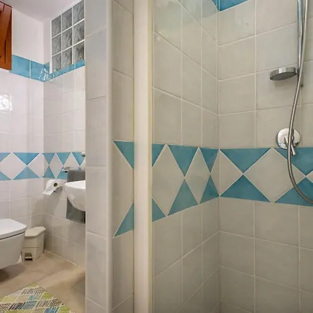 Soleluna Apartmán Castelsardo