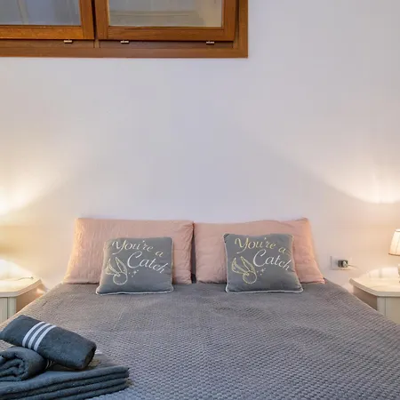 Apartment Soleluna *