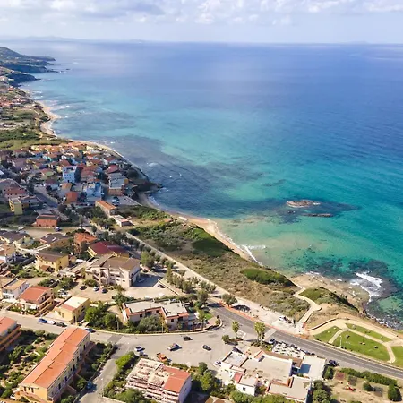 Soleluna Castelsardo