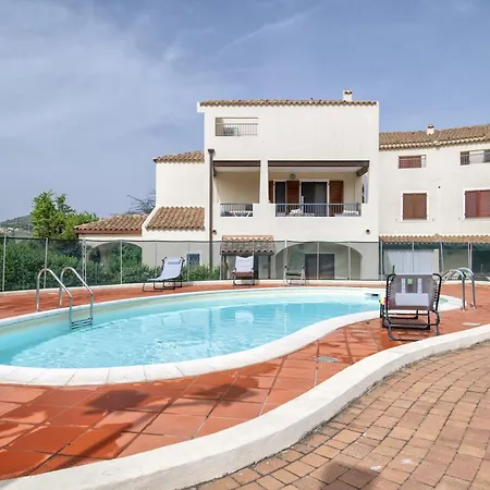 Apartment Soleluna Castelsardo