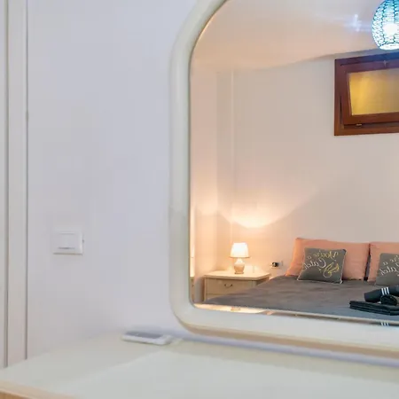 Soleluna شقة كاستيلساردو